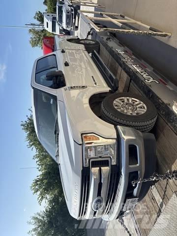 Ford F-250 Autre fourgon / utilitaire