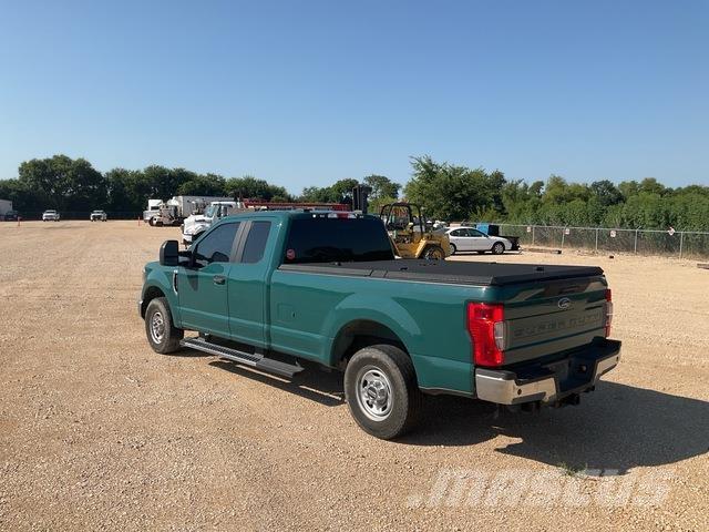 Ford F-250 Autre fourgon / utilitaire