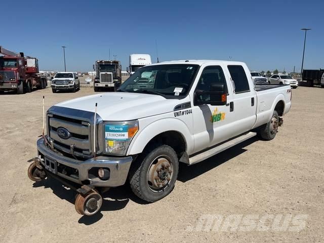 Ford F-350 Autre fourgon / utilitaire