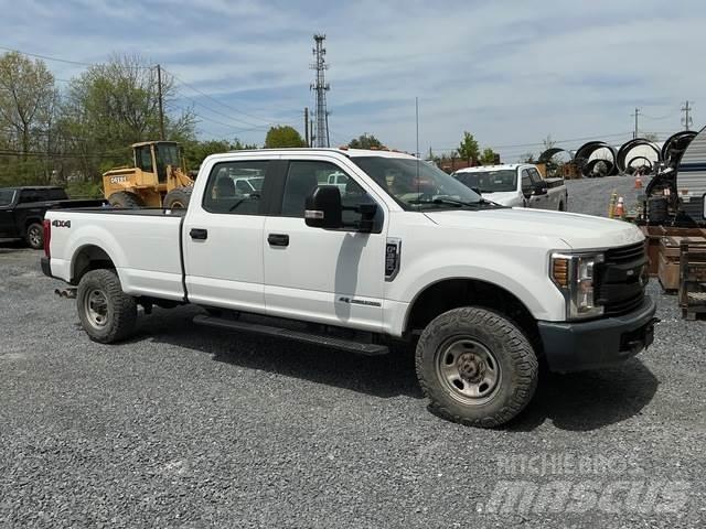 Ford F-350 Autre fourgon / utilitaire