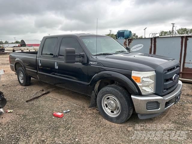 Ford F-350 Autre fourgon / utilitaire