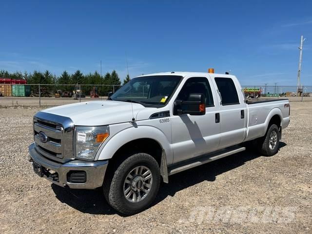 Ford F-350 Autre fourgon / utilitaire