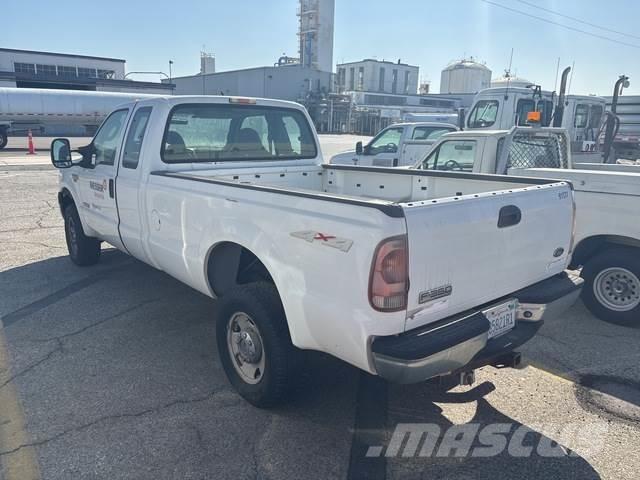 Ford F-350 Autre fourgon / utilitaire