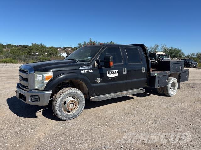 Ford F-350 Autre camion