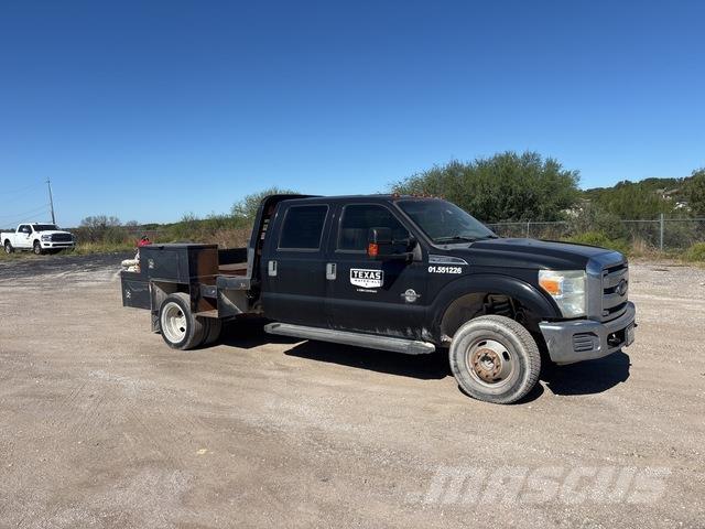 Ford F-350 Autre camion