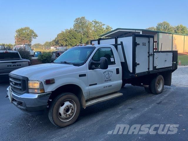 Ford F-450 Construction - Autres