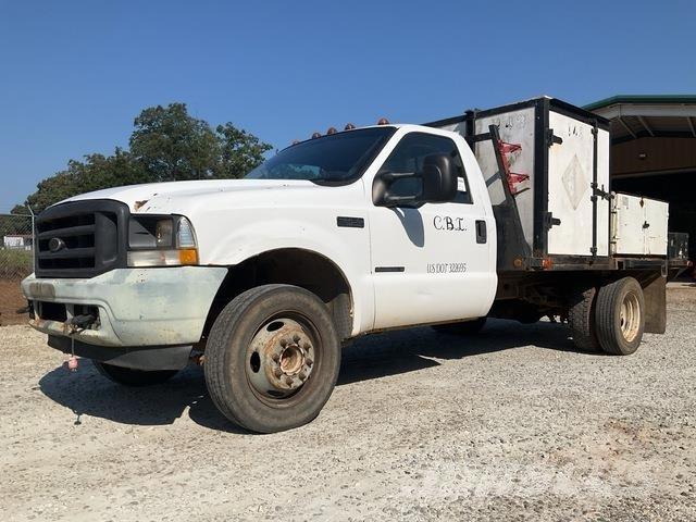 Ford F-450 Construction - Autres