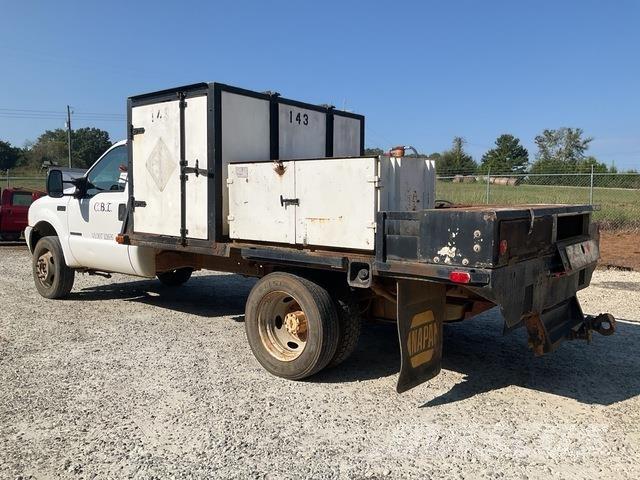 Ford F-450 Construction - Autres