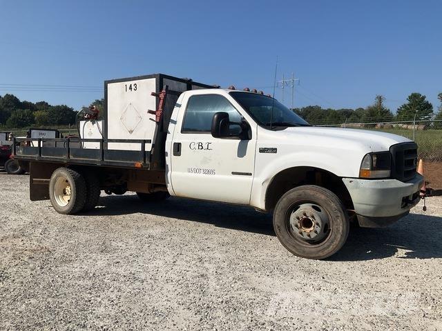 Ford F-450 Construction - Autres