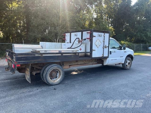 Ford F-450 Construction - Autres