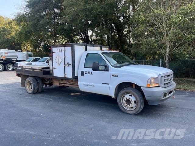 Ford F-450 Construction - Autres