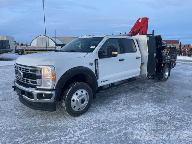Ford F-550 Autre camion