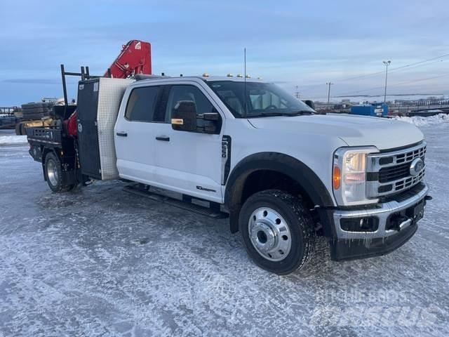 Ford F-550 Autre camion