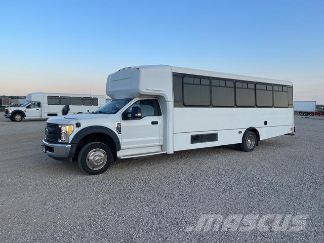 Ford F-550 Construction - Autres