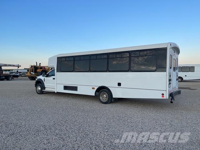 Ford F-550 Construction - Autres