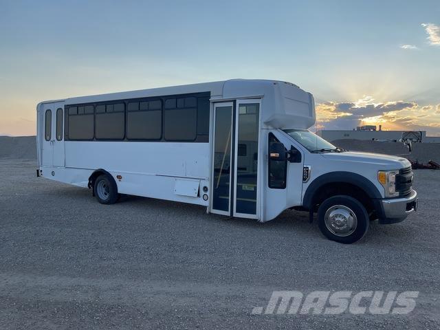 Ford F-550 Construction - Autres