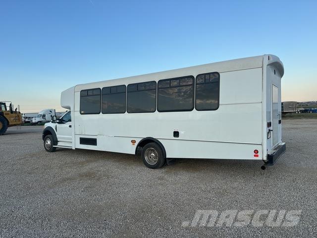 Ford F-550 Construction - Autres
