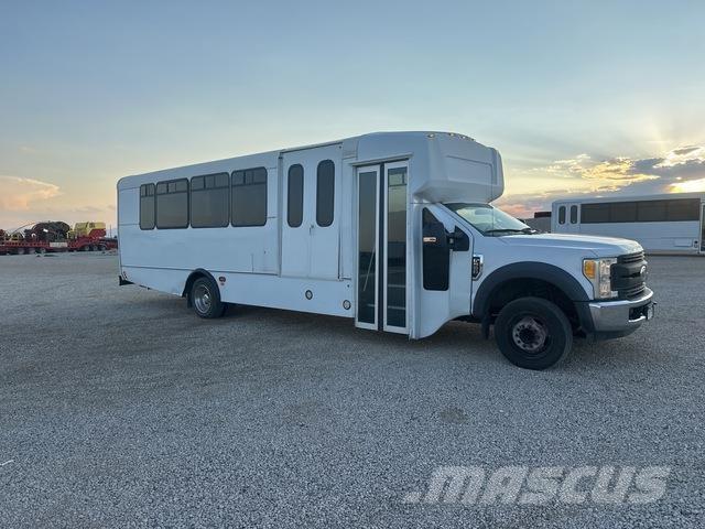 Ford F-550 Construction - Autres