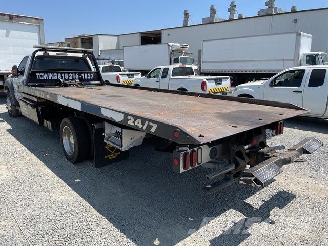 Ford F-550 Camion dépannage