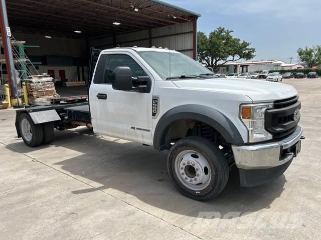 Ford F-550 Construction - Autres