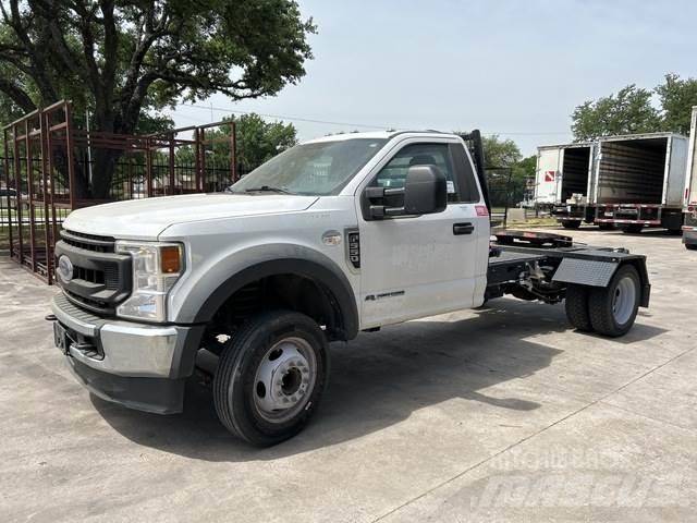 Ford F-550 Construction - Autres