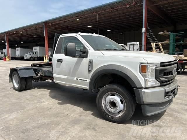 Ford F-550 Construction - Autres