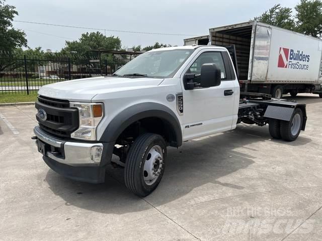 Ford F-550 Construction - Autres
