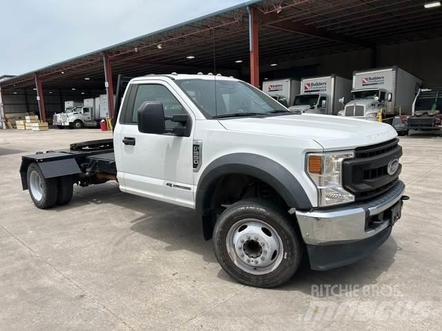 Ford F-550 Construction - Autres