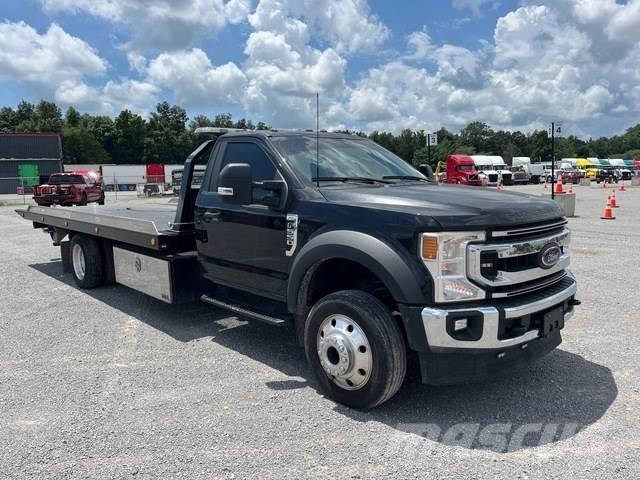 Ford F-550 Camion dépannage