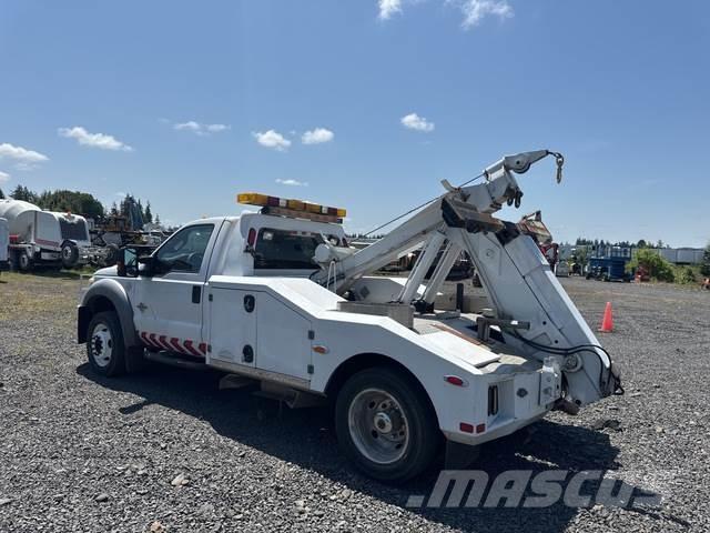 Ford F-550 Camion dépannage