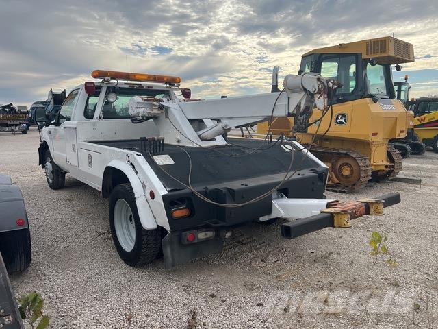 Ford F-550 Camion dépannage