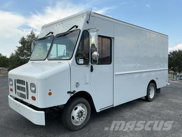 Ford F-59 Camion frigorifique