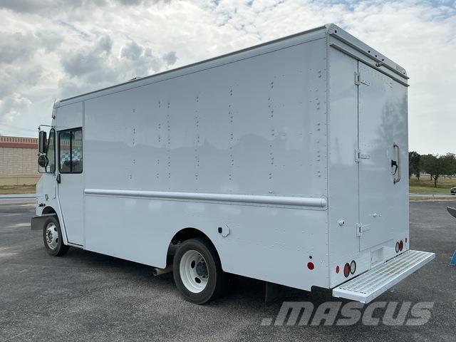 Ford F-59 Camion frigorifique
