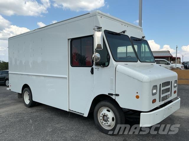 Ford F-59 Camion frigorifique