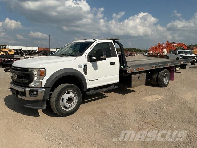 Ford F-600 Camion dépannage