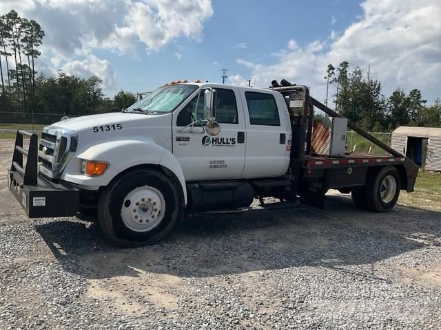 Ford F-650 Construction - Autres