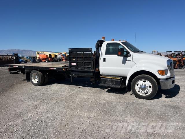 Ford F-650 Camion dépannage