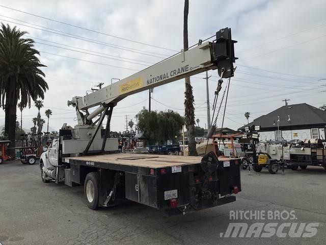 Ford F-750 Autre camion