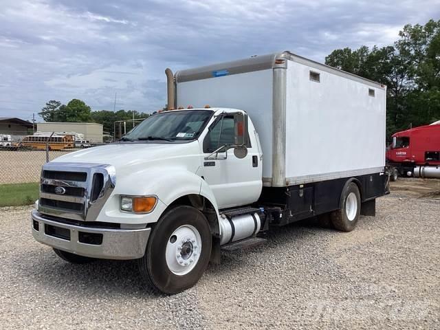 Ford F-750 Construction - Autres