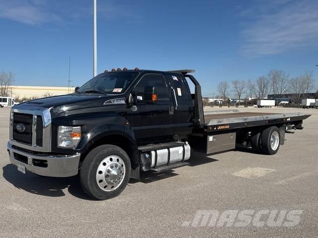 Ford F-750 Camion dépannage