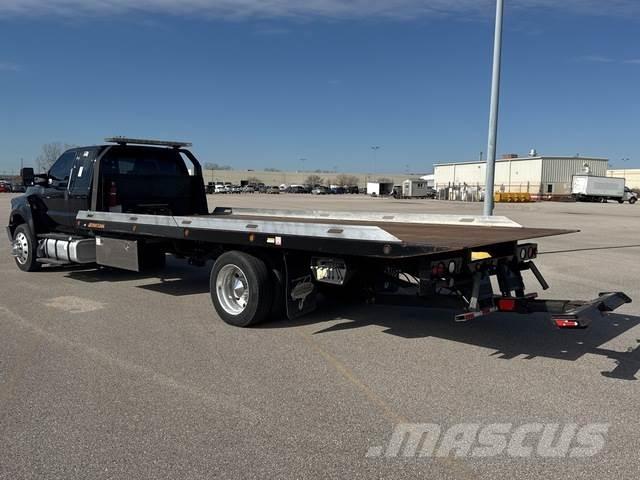 Ford F-750 Camion dépannage