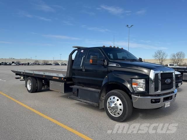 Ford F-750 Camion dépannage
