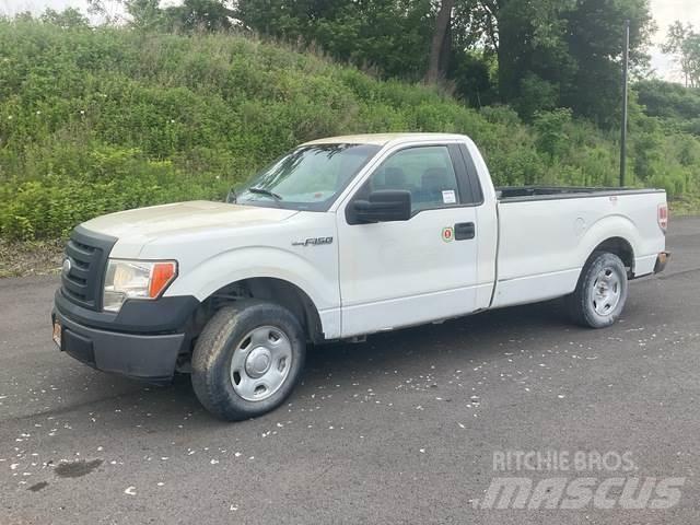 Ford F150 Autre fourgon / utilitaire