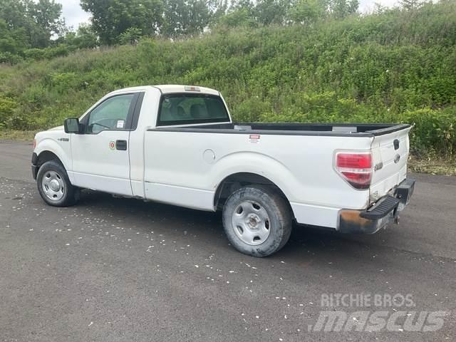 Ford F150 Autre fourgon / utilitaire