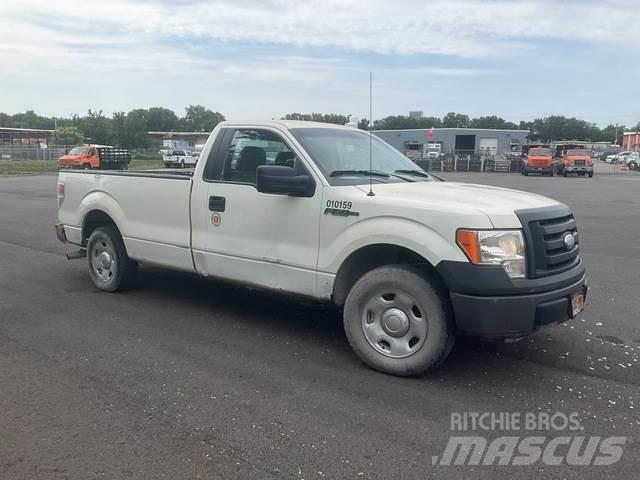 Ford F150 Autre fourgon / utilitaire