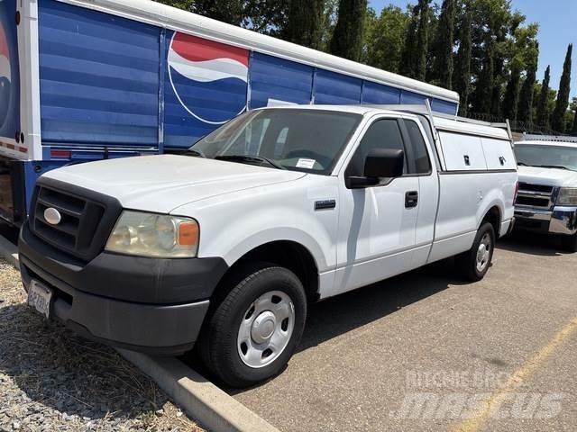 Ford F150 Autre fourgon / utilitaire