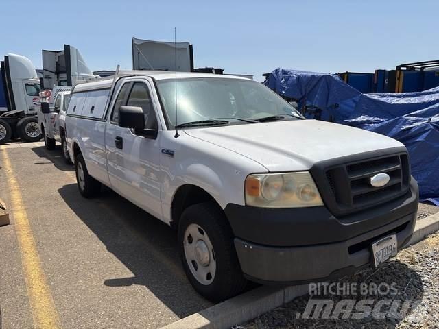 Ford F150 Autre fourgon / utilitaire