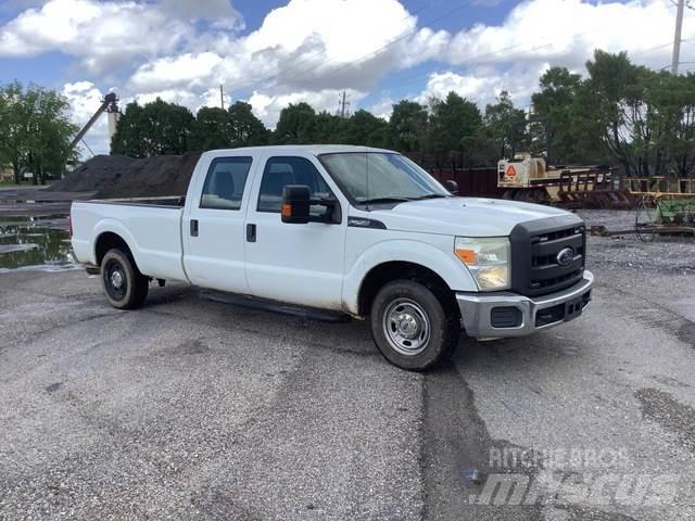 Ford F250 Autre fourgon / utilitaire