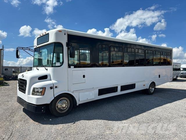 Ford F59 Mini-bus