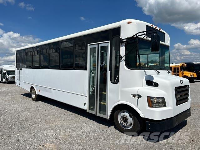 Ford F59 Mini-bus